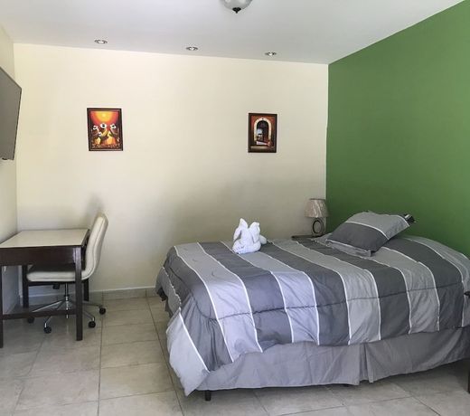 Hotel Casa Luisa