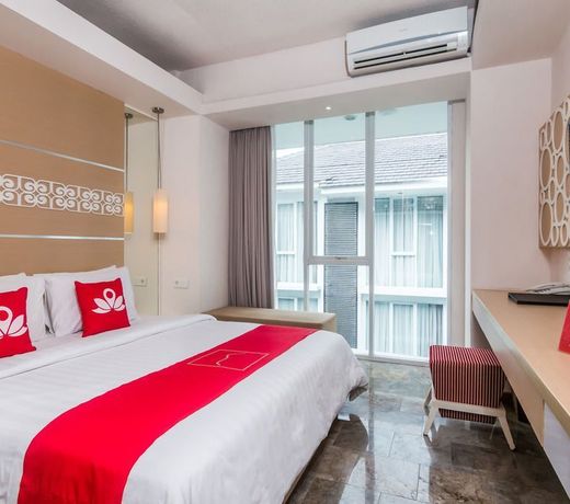 ZEN Rooms Seminyak Cendrawasih