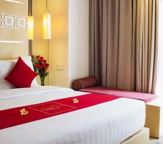 ZEN Rooms Seminyak Cendrawasih