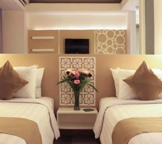 ZEN Rooms Seminyak Cendrawasih