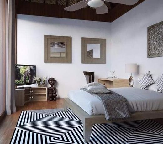 Grand Kesambi Resort and Villas