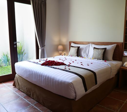 Grand Kesambi Resort and Villas