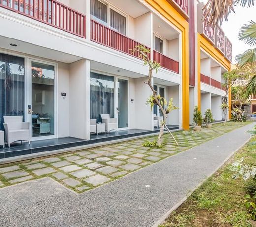 ZEN Rooms Legian Troppozone