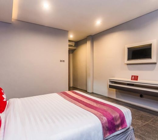 ZEN Rooms Legian Troppozone
