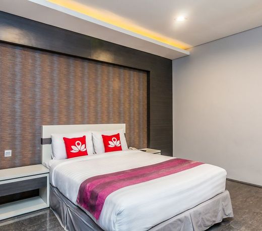 ZEN Rooms Legian Troppozone