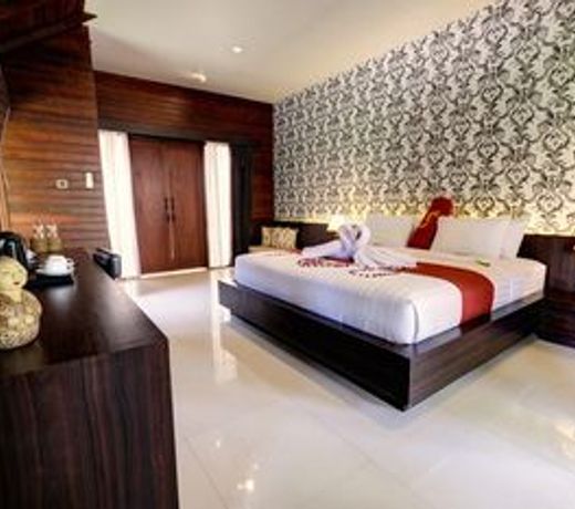 FRii Resort Gili Trawangan