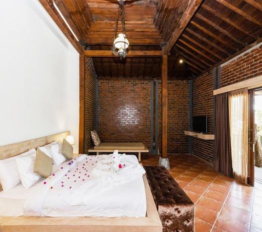 FRii Resort Gili Trawangan