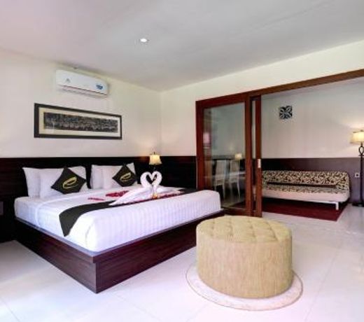 FRii Resort Gili Trawangan