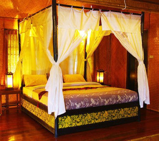 Areeyaphuree Resort Thaton