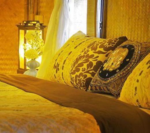 Areeyaphuree Resort Thaton