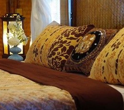 Areeyaphuree Resort Thaton