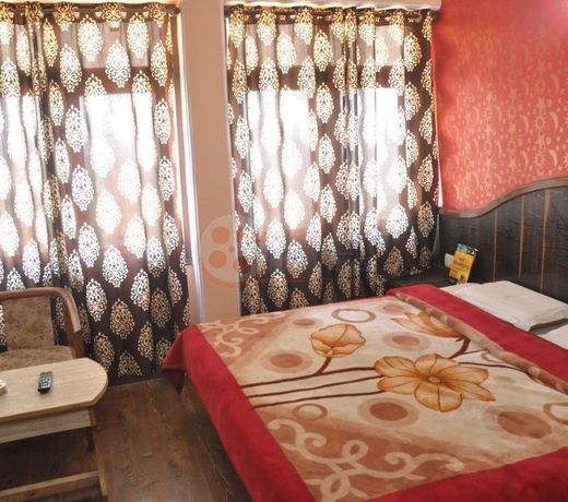 Hotel Sidharth Regency