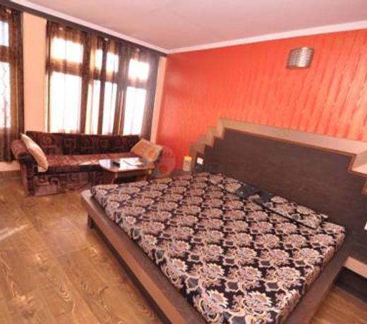 Hotel Sidharth Regency