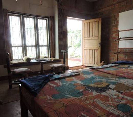 Ashtamudi Villas