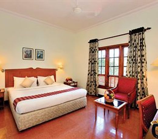 Quality Airport Hotels