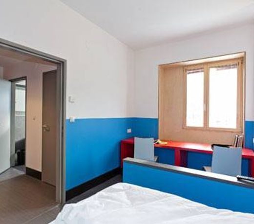 Hotel Zauberberg
