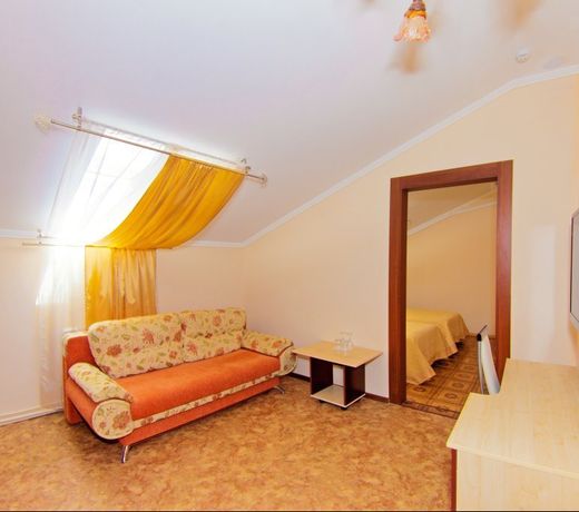 Prichal Hotel