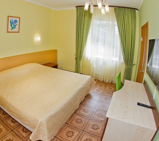 Prichal Hotel