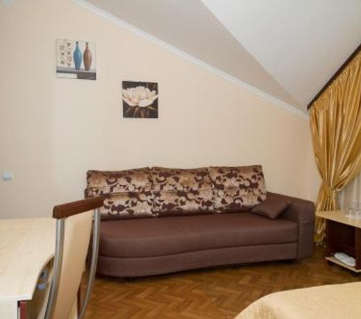 Prichal Hotel