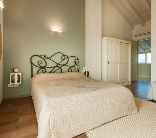 B&B CÃ  Dea Calle