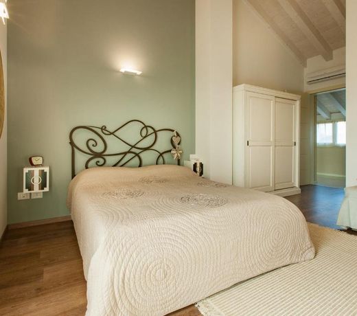 B&B CÃ  Dea Calle