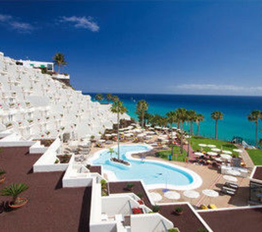 Hotel Riu Calypso - Adults Only