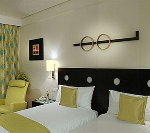 Fortune Inn Sree Kanya