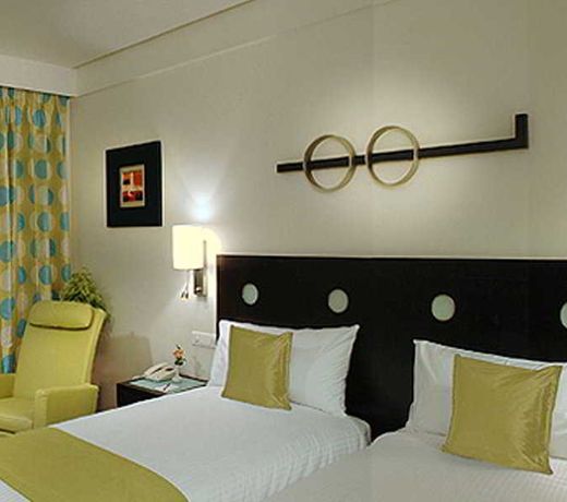Fortune Inn Sree Kanya