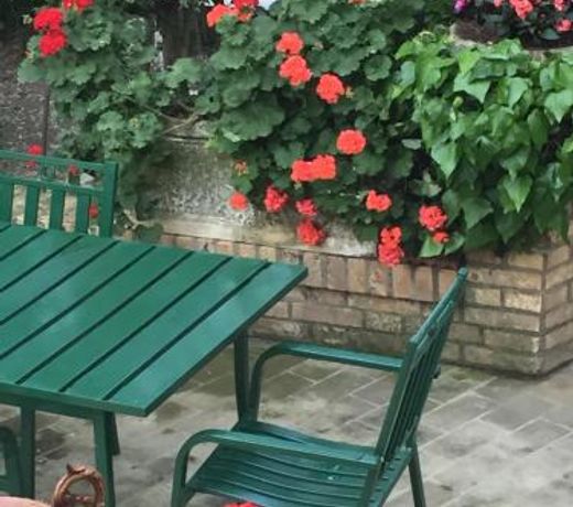 Villa Anna Savini Casa Vacanze