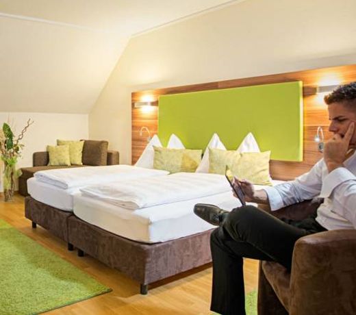 Hotel-Restaurant HÃ¤upl