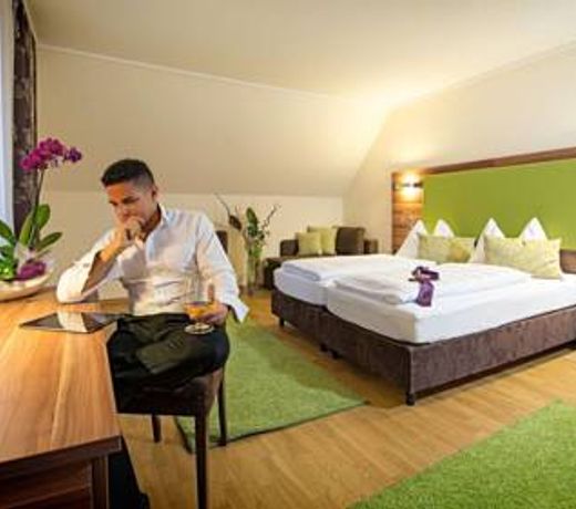 Hotel-Restaurant HÃ¤upl