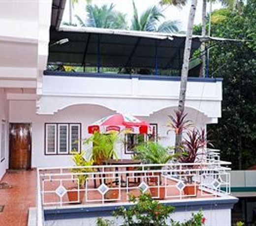 Akhil Beach Resort