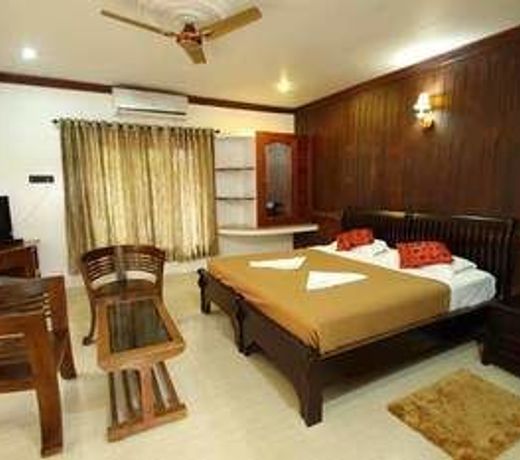 Akhil Beach Resort