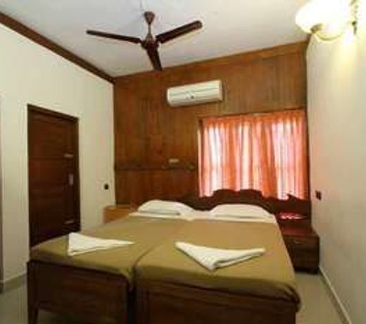 Akhil Beach Resort