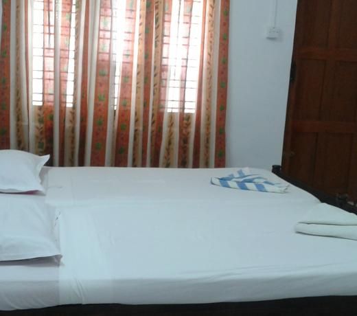 Raja Park Beach Resort