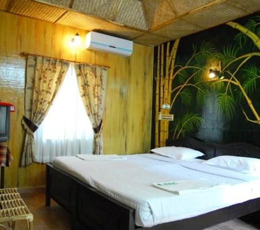 CLAFOUTI BEACH RESORT