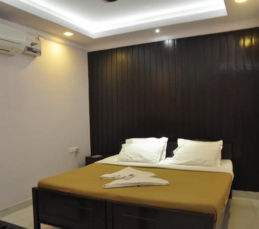 CLAFOUTI BEACH RESORT