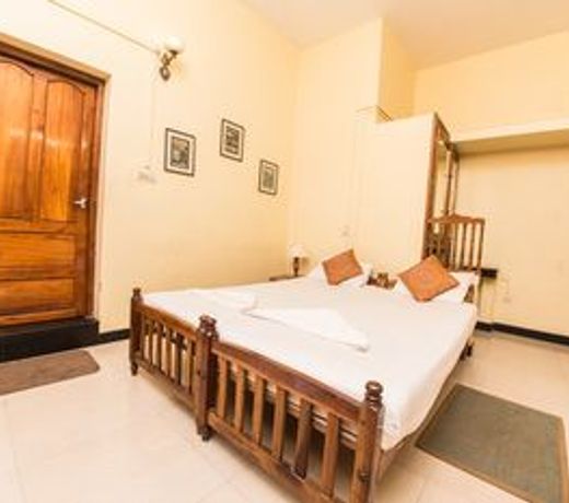 Thiruvambadi Ayurvedic Beach Retreat