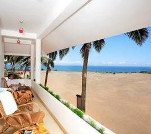 The Sanctum Spring Beach Resort