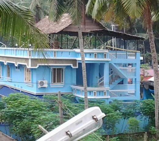 VARKALA VILLAS HAVEN BEACH RESORT