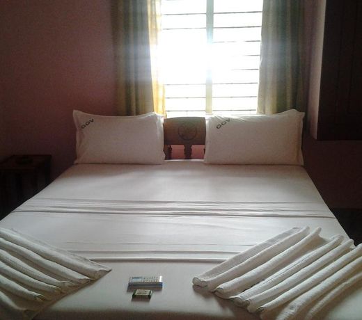 VARKALA VILLAS HAVEN BEACH RESORT