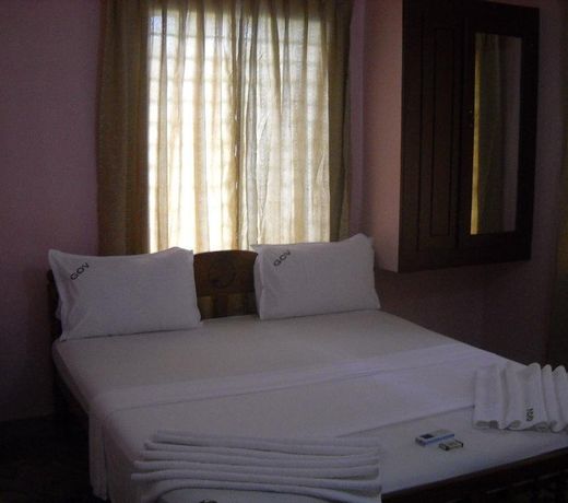 Varkala Villas