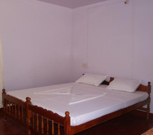 Varkala Villas