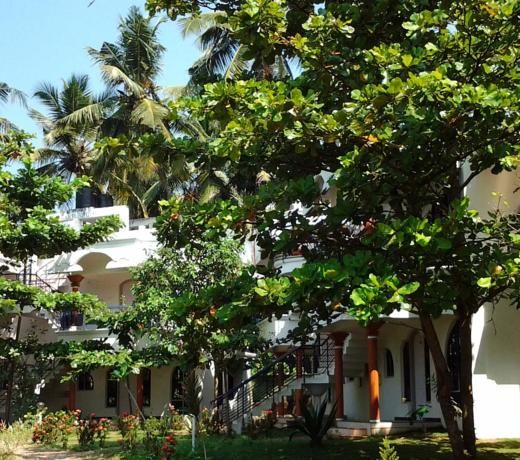 EDEN GARDEN