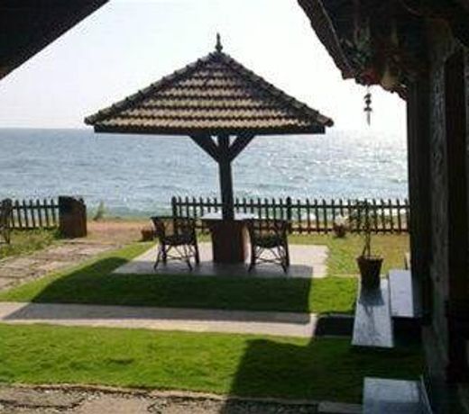 Bluewater Beach Resort