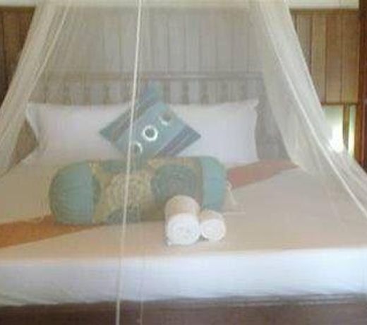 Bluewater Beach Resort