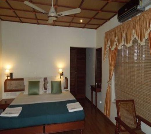 Rajadhani 5th Season
