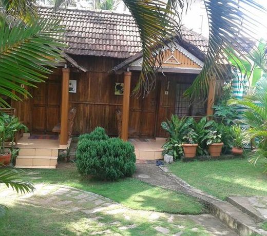 PUTHOORAM AYURVEDIC BEACH RESORT