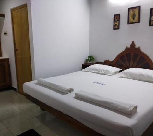 PUTHOORAM AYURVEDIC BEACH RESORT