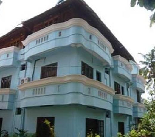 Dreams Beach Resort